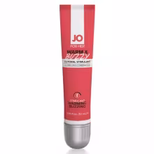 System Jo Warm & Buzzy Original Stimulant 10 ml