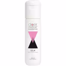 Doer Medical Silk lubrikačný dermálny gél 100 ml