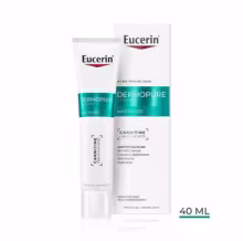Eucerin DermoPure CLINICAL zmatňující fluid 40ml