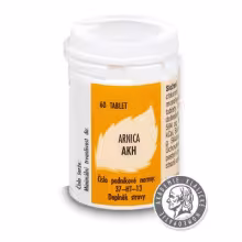 AKH Arnica 60 tablet