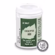 Eucalyptus AKH 60 tabliet