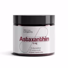 MOVit Longevity Astaxanthin 8mg 60 tabliet