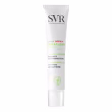 SVR Sebiaclear Mat+Pores matujúci fluid na reguláciu kožného mazu Sebum-Regulating Anti-Enlarged-Pore Mattifying Care 40 ml