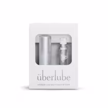 Überlube Good-To-Go Refills 1x15ml