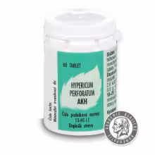 AKH Hypericum perforatum 60 tablet