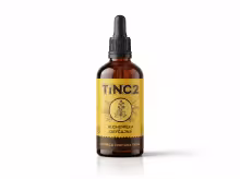 PANAKEIA Tinktúra Alchemilka obyčajná 100ml Kusy: 1