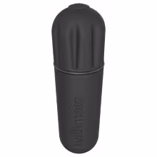 Bathmate Vibe - vibračné vajíčko s akumulátorom (čierne)