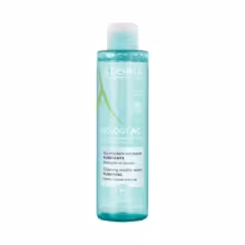 A-DERMA BIOLOGY AC Čistiaca micelárna voda 200ml