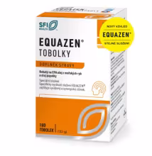 Equazen 180 tabliet