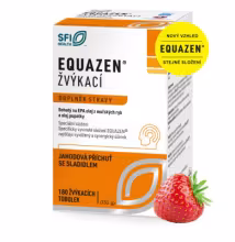 Equazen 180 tabliet