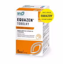 Equazen 60 kapsúl