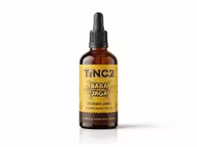 PANAKEIA Tinktúra Baba Jaga 100ml Kusy: 1