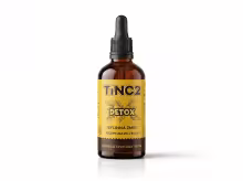 TINC2 Tinktúra Detox 100ml Kusy: 1