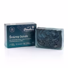PANAKEIA Švárny junák 100g