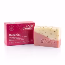 PANAKEIA Ruženka 100g