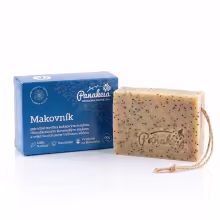PANAKEIA Makovník 100g
