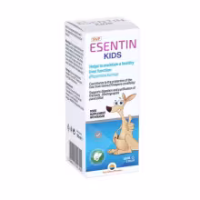 SWP Esentin Kids sirup 100 ml