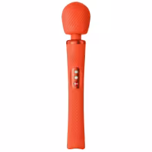 Fun Factory VIM Wand Sunrise Orange