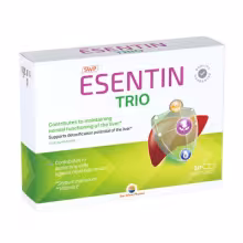 SWP ESENTIN TRIO 30 ks