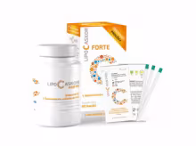 Lipo C Askor forte 60 kapsúl