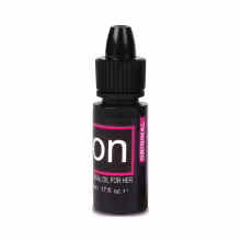 Sensuva - ON Arousel Oil for Her Bottle 5 ml