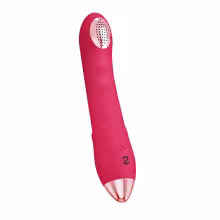 You2Toys - vibrátor do sprchy - vodotesný - ružový
