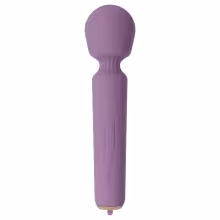 Svakom Mini Emma Neo - masážny vibrátor ovládaný aplikáciou (fialový)