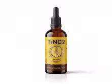 PANAKEIA Tinktúra Lipkavec pravý 100ml Kusy: 1