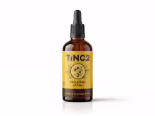 PANAKEIA Tinktúra Kapucínka väčšia 100ml