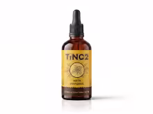 TINC2 Tinktúra Mäta prieporná 100ml