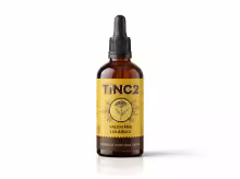 PANAKEIA Tinktúra Valeriána lekárska 100ml