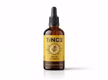 PANAKEIA Tinktúra Šalvia lekárska 100ml
