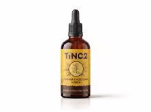 PANAKEIA Tinktúra Žihľava dvojdomá 100ml - koreň Kusy: 1