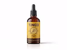 PANAKEIA Tinktúra Čierna ríbezla 100ml