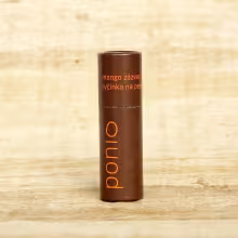 Ponio Mango zázvor - tyčinka na pery 9ml