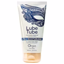 Orgie - lubrikačný gél - hydratačný - 150 ml