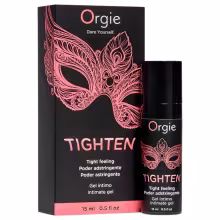 Orgie - gél na zúženie vagíny pre ženy - 15 ml
