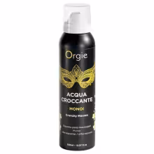 Orgie - masážna pena - tropická vôňa - 150 ml