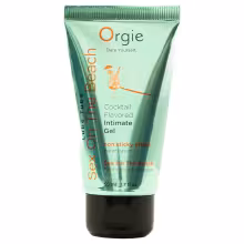 Orgie Cocktail - jedlý lubrikant - Sex On The Beach - 50 ml