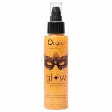 Orgie - telové olej s trblietkami - hydratačný - 110ml