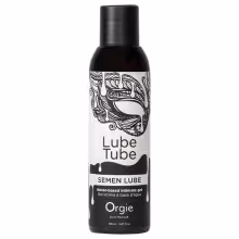 Orgie - lubrikant imitácia semena - 150ml