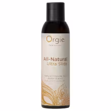 Orgie - lubrikačný gél na predĺženie výdrže - prírodný - 150 ml