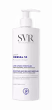 SVR XERIAL 10 LAIT telové mlieko 400ml