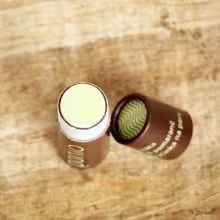 Ponio Mäta a pomaranč - tyčinka na pery 9ml