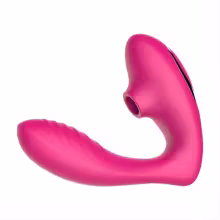 LOVEO G-vibe tlakový vibrátor