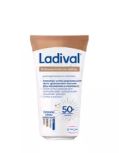 Ladival ochranný krém na tvár OF50+ 50ml