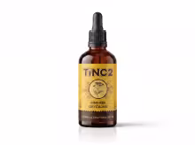 PANAKEIA Tinktúra Rimbaba obyčajná 100ml
