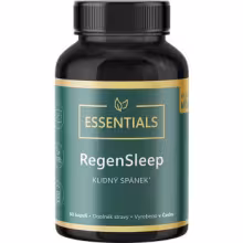 Maxi Vita ESSENTIALS RegenSleep 60 kapsúl
