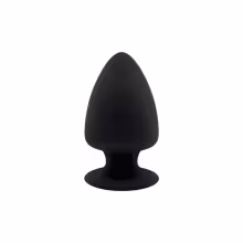 SilexD Plug Model 1 XS Black