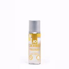 System Jo H2O Lubricant Piña Colada 60 ml